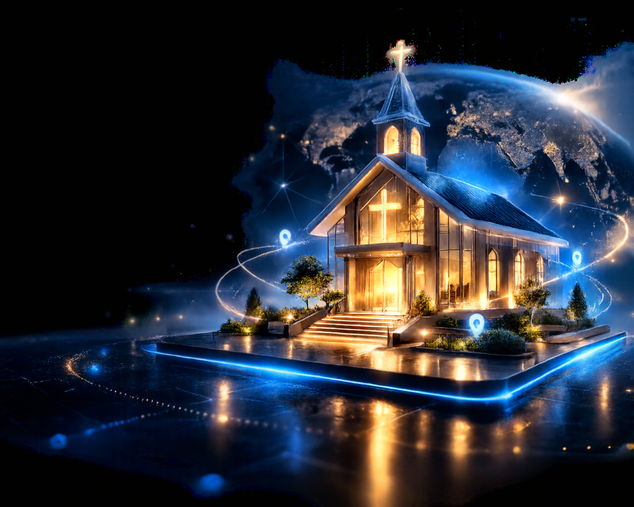 Bible Presbyterian Church